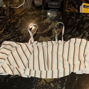 Bathing Suituit Top, Super Cute! Tag still on